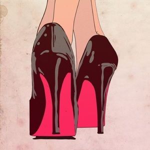 Meet your Posher, Zoya